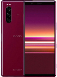 Прошивка телефона Sony Xperia 5 в Сургуте